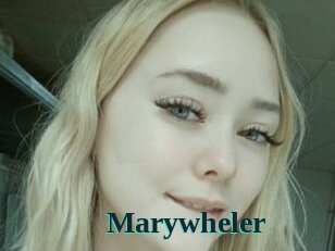 Marywheler