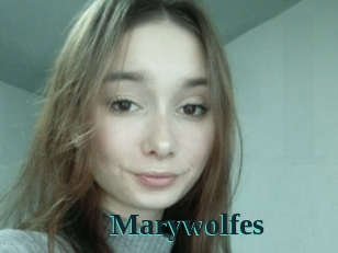 Marywolfes