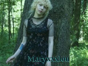 Maryxxxlou