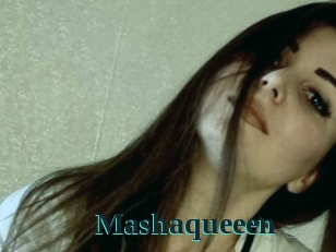 Mashaqueeen