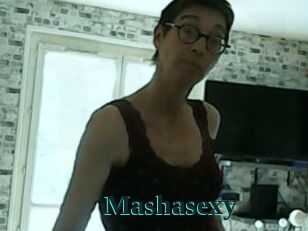 Mashasexy