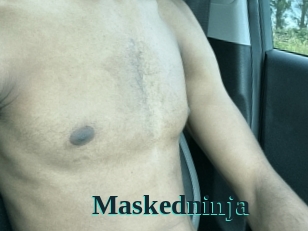 Maskedninja