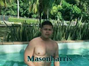 Masonharris