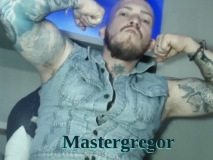 Mastergregor