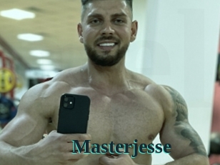 Masterjesse