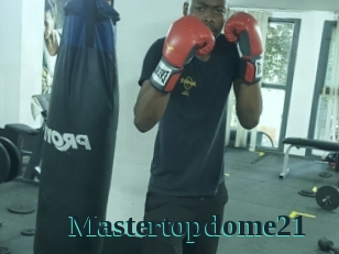 Mastertopdome21