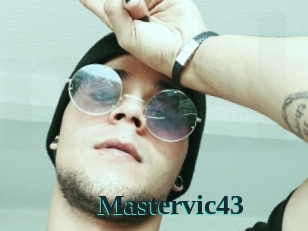 Mastervic43