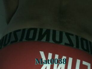 Mat0038