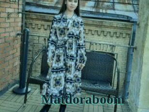 Matdoraboom