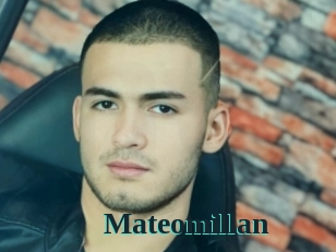 mateomillan Melody Melons