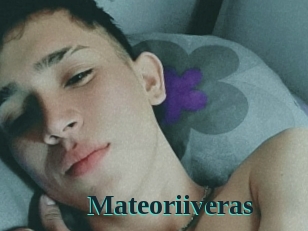 Mateoriiveras