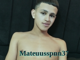 Mateuusspnn37