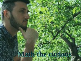 Math_the_curious