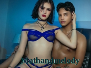mathandmelody Melody Melons