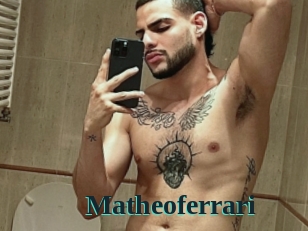 Matheoferrari
