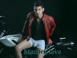 matheu_love Melody Melons