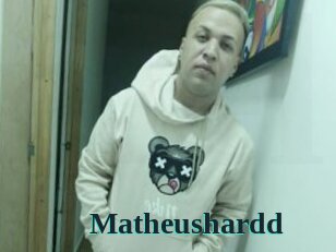 Matheushardd