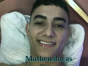 Matheuslucas