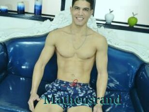 Matheusrand