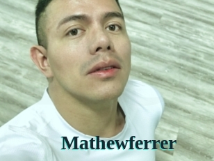 Mathewferrer