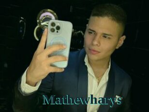 Mathewharys