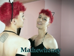 Mathewhoney