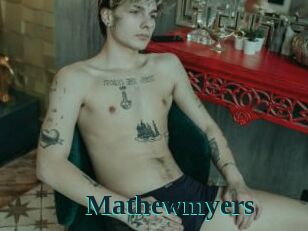 Mathewmyers