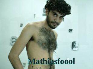 Mathiasfoool