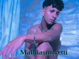 Mathiasmoretti