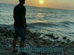 Mathiaspearson