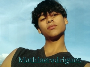 Mathiasrodriguez