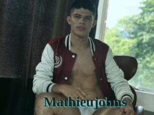 Mathieujohns