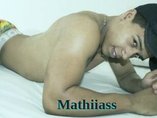 Mathiiass