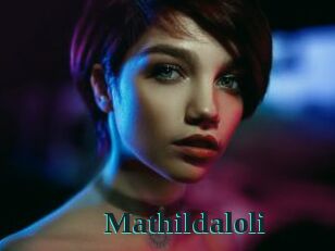 Mathildaloli