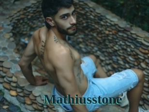 Mathiusstone