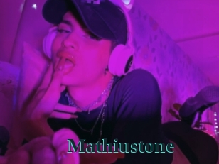 Mathiustone