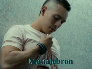 matialebron Melody Melons