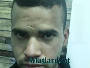 Matiardent