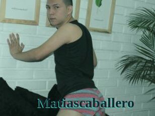 Matiascaballero