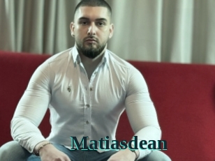 Matiasdean