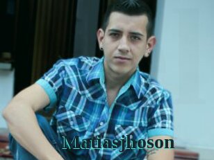 Matiasjhoson