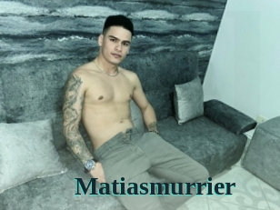 Matiasmurrier