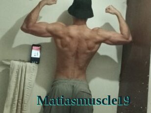 Matiasmuscle19