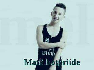 Matii_hotpriide