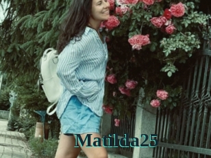 Matilda25