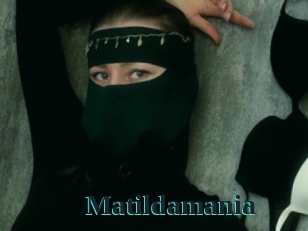 Matildamania