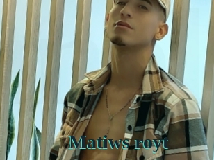 matiws_royt Melody Melons
