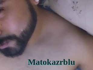 Matokazrblu