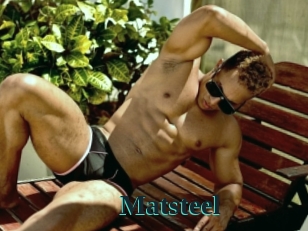 Matsteel