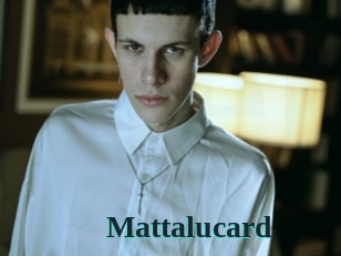 Mattalucard